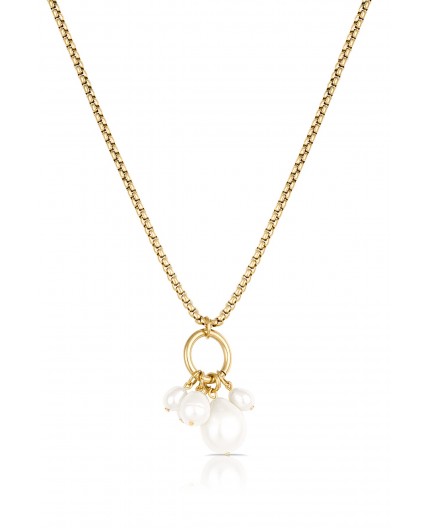 Freelook Collier Bijoux Femme  