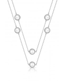 Freelook Collier Bijoux Femme  