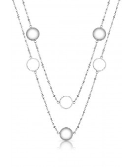 Freelook Collier Bijoux Femme  