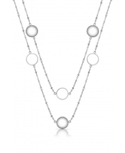 Freelook Collier Bijoux Femme  