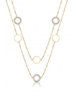 Freelook Collier Bijoux Femme  