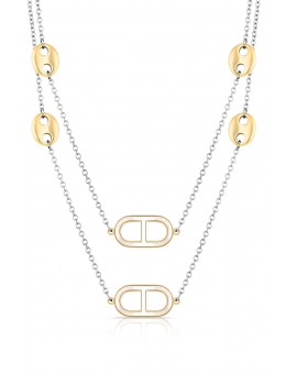 Freelook Collier Bijoux Femme  