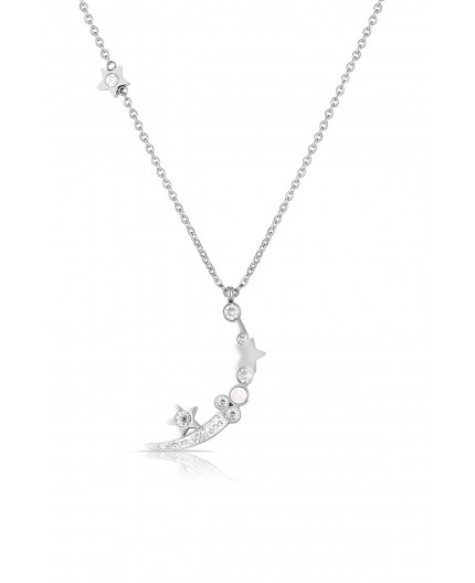 Freelook Collier Bijoux Femme  