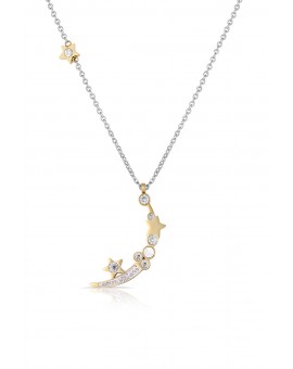 Freelook Collier Bijoux Femme  