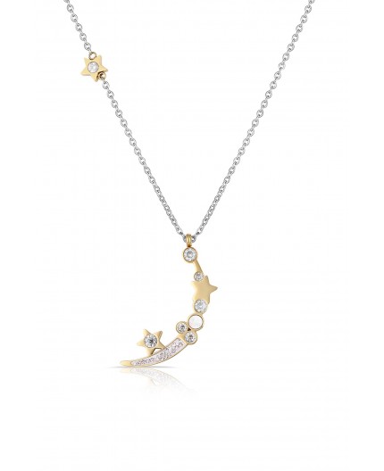 Freelook Collier Bijoux Femme  