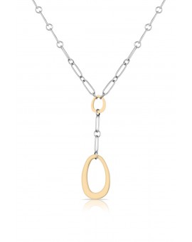 Freelook Collier Bijoux Femme  