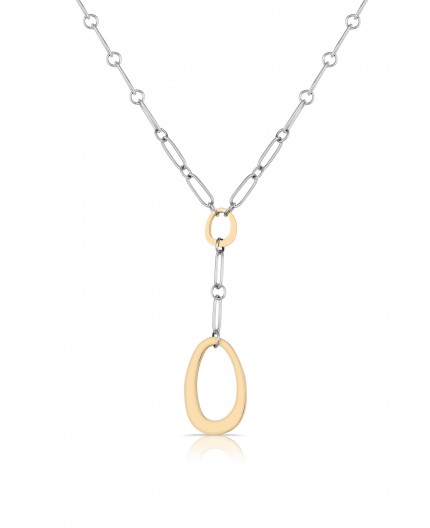 Freelook Collier Bijoux Femme  