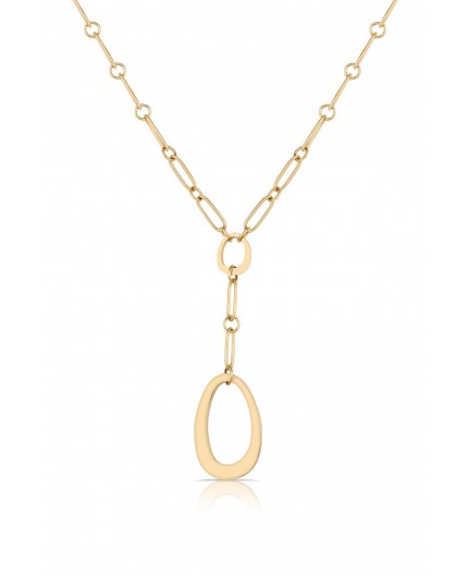 Freelook Collier Bijoux Femme  