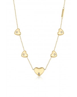 Freelook Collier Bijoux Femme  