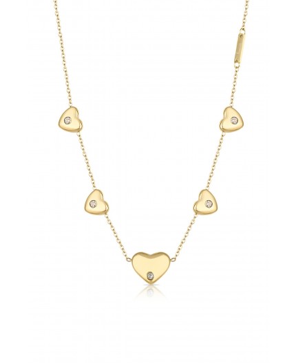 Freelook Collier Bijoux Femme  