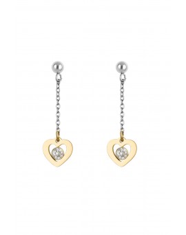 Freelook Boucle d'oreille Bijoux Femme  