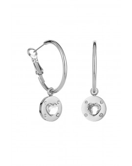 Freelook Boucle d'oreille Bijoux Femme  