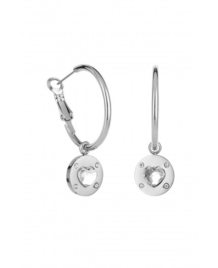 Freelook Boucle d'oreille Bijoux Femme  