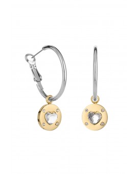 Freelook Boucle d'oreille Bijoux Femme  