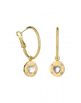 Freelook Boucle d'oreille Bijoux Femme  