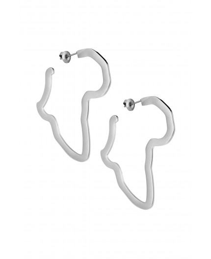 Freelook Boucle d'oreille Bijoux Femme  