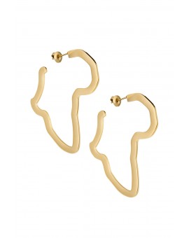 Freelook Boucle d'oreille Bijoux Femme  