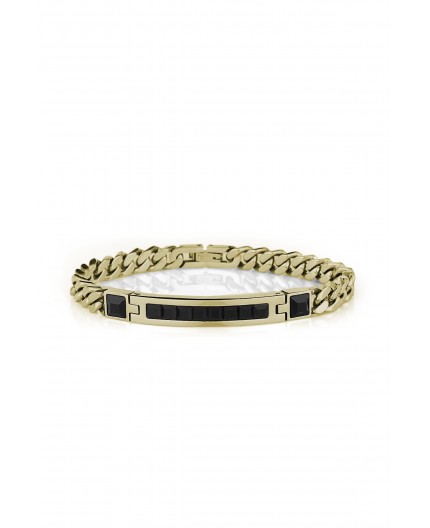 Santa Barbara Bracelet Bijoux Homme 