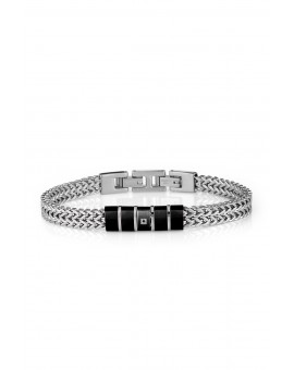 Santa Barbara Bracelet Bijoux Homme 