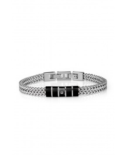 Santa Barbara Bracelet Bijoux Homme 