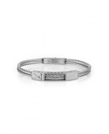 Santa Barbara Bracelet Bijoux Homme 