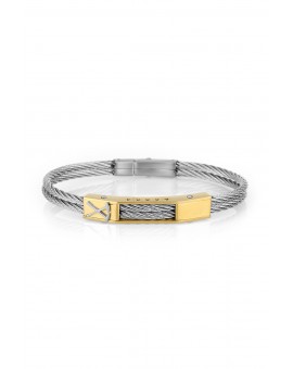 Santa Barbara Bracelet Bijoux Homme 