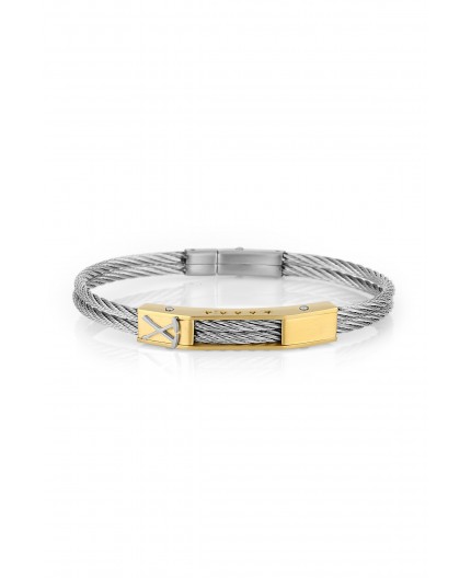 Santa Barbara Bracelet Bijoux Homme 