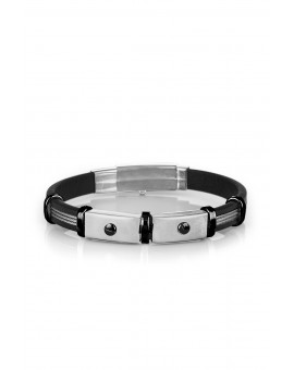 Santa Barbara Bracelet Bijoux Homme 