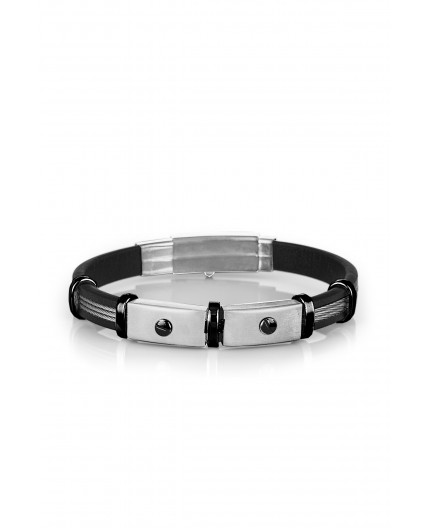 Santa Barbara Bracelet Bijoux Homme 