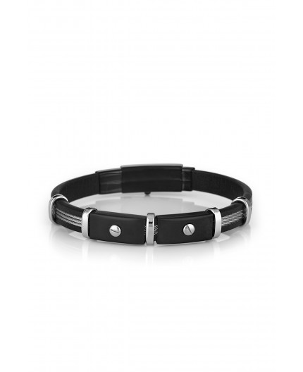 Santa Barbara Bracelet Bijoux Homme 