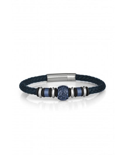 Santa Barbara Bracelet Bijoux Homme 