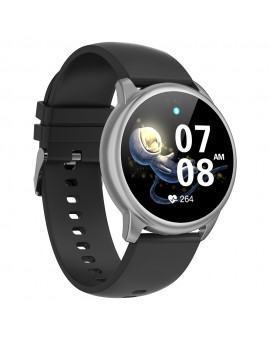 Daniel Klein montre connectée 