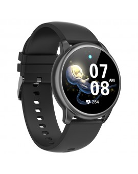 Daniel Klein montre connectée 