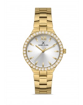 Daniel Klein Femme  