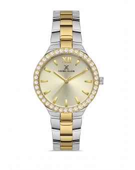 Daniel Klein Femme  