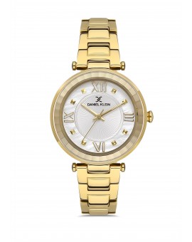 Daniel Klein Femme  