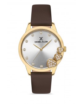 Daniel Klein Femme  