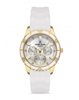 Daniel Klein femme exclusive 