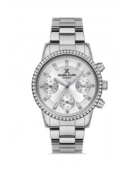 Daniel Klein femme exclusive 
