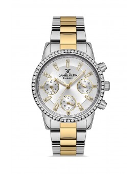 Daniel Klein femme exclusive 