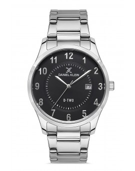 Daniel Klein  d-two  
