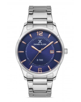 Daniel Klein  d-two  