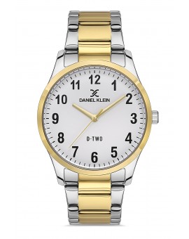Daniel Klein  d-two  