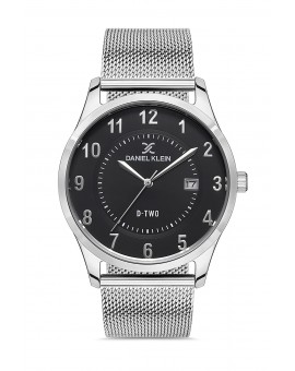 Daniel Klein  d-two  
