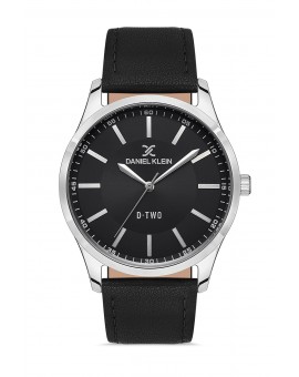 Daniel Klein  d-two  