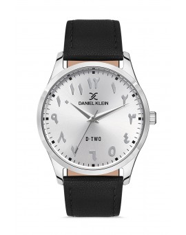 Daniel Klein  d-two  