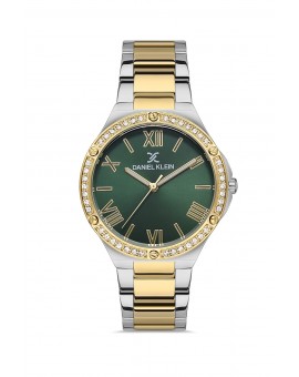 Daniel Klein Femme  