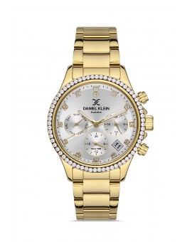 Daniel Klein Femme exclusive 