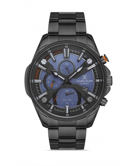 Daniel Klein Homme exclusive 