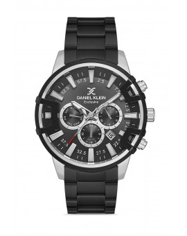 Daniel Klein Homme exclusive 